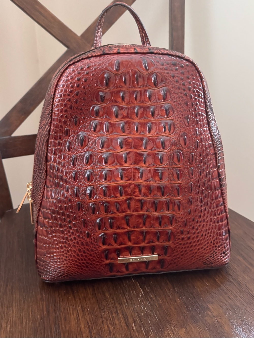 Brahmin Felicity Backpack